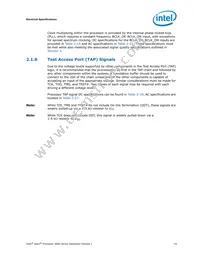 96MPXE-2.4-12M13T1 Datasheet Page 19