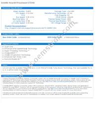 96MPXE-2.53-8M13T Datasheet Cover