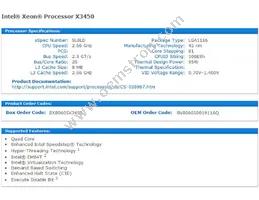 96MPXE-2.66-8M11T Datasheet Cover