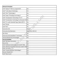 96MPXEK-3.8-8M11T Datasheet Page 3