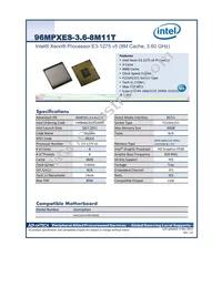 96MPXES-3.6-8M11T Datasheet Cover