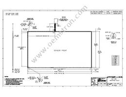 98-0003-3795-0 Datasheet Cover