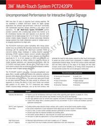 98-0003-4203-4 Datasheet Cover