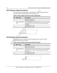 98000332621 Datasheet Page 12