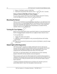 98000332621 Datasheet Page 14