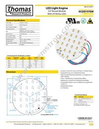 98016 Datasheet Cover