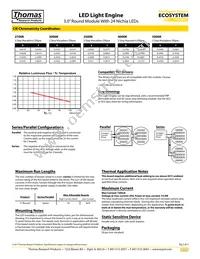 98016 Datasheet Page 2