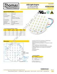 98020 Datasheet Cover