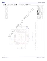 9SQL4952ANLGI8 Datasheet Page 15