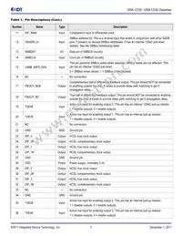 9ZML1253EKILFT Datasheet Page 3