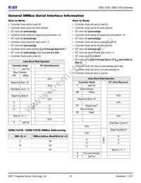 9ZML1253EKILFT Datasheet Page 16