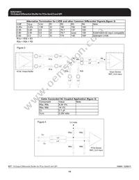 9ZX21901CKLFT Datasheet Page 14