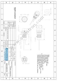 A-LED8-1GAAS-PR7-1 Datasheet Cover