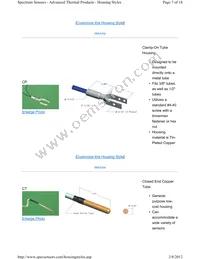 A1004BT22P0 Datasheet Page 7