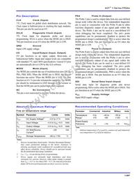A1010B-VQ80I Datasheet Page 5