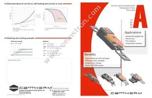 A1014005 Datasheet Cover