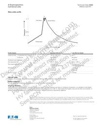 A1030-2R5155-AP Datasheet Page 3