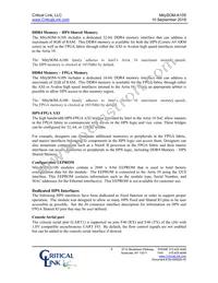 A10S-P9-X5E-RI-SA Datasheet Page 4