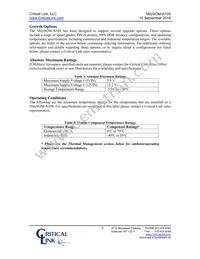 A10S-P9-X5E-RI-SA Datasheet Page 9