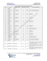 A10S-P9-X5E-RI-SA Datasheet Page 17