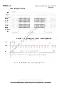 A13-LCD7-TS Datasheet Page 13