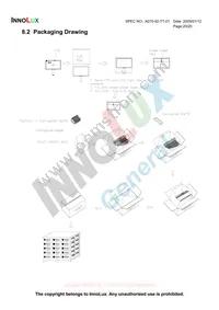 A13-LCD7-TS Datasheet Page 23