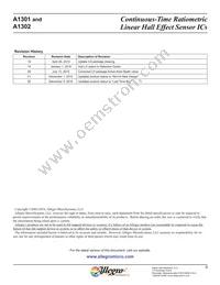A1302KUATI-T Datasheet Page 10