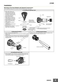 A165E-R-24D-01 Datasheet Page 8