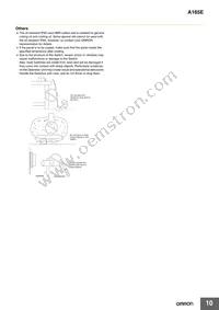 A165E-R-24D-01 Datasheet Page 10
