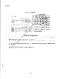 A177RPD Datasheet Page 4