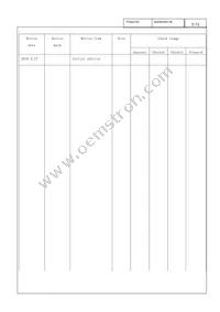 A1DU5P2CP006B Datasheet Page 2