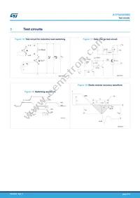 A1P50S65M2 Datasheet Page 8