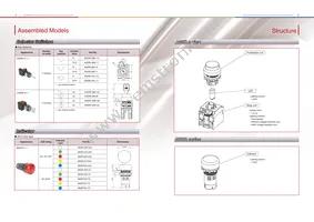 A22R-T1 Datasheet Page 5