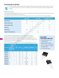 A2C35S12M3-F Datasheet Page 14