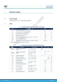 A2C50S65M2 Datasheet Page 2