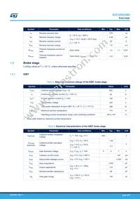 A2C50S65M2 Datasheet Page 4