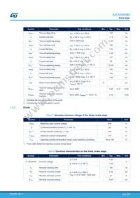 A2C50S65M2 Datasheet Page 5