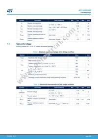 A2C50S65M2 Datasheet Page 6