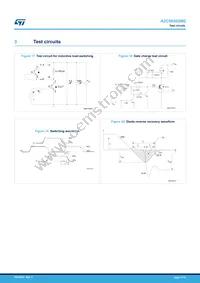 A2C50S65M2 Datasheet Page 11