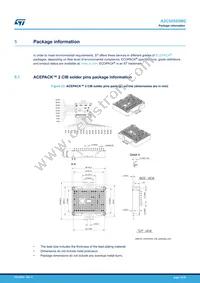 A2C50S65M2 Datasheet Page 13