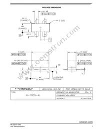 A2G26H281-04SR3 Datasheet Page 7