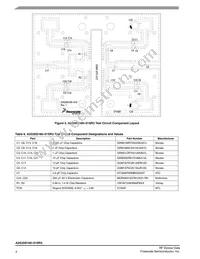 A2G35S160-01SR3 Datasheet Page 4