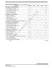 A2I08H040NR1 Datasheet Page 3