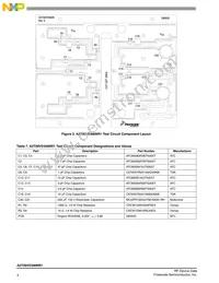 A2T09VD300NR1 Datasheet Page 4