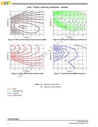 A2T09VD300NR1 Datasheet Page 8