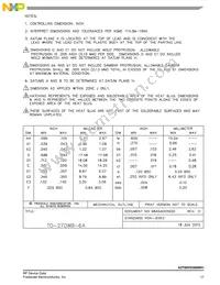 A2T09VD300NR1 Datasheet Page 17