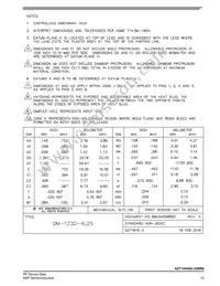 A2T14H450-23NR6 Datasheet Page 15