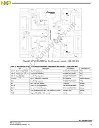 A2T18H100-25SR3 Datasheet Page 13