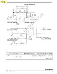 A2T18H100-25SR3 Datasheet Page 21