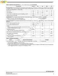 A2T18H160-24SR3 Datasheet Page 3